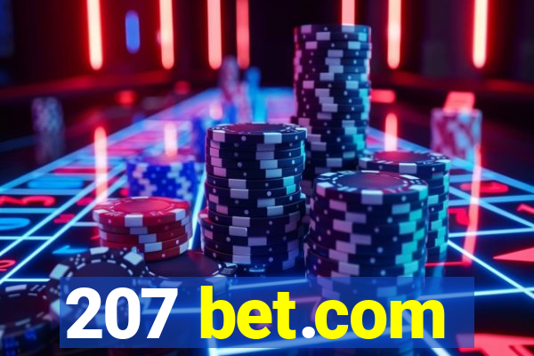 207 bet.com